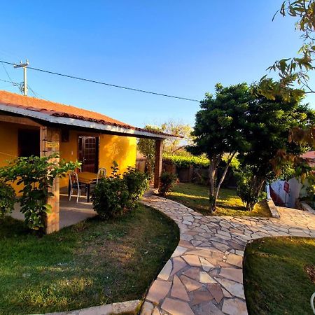 Casa No Residencia Familia Βίλα Canoa Quebrada Εξωτερικό φωτογραφία
