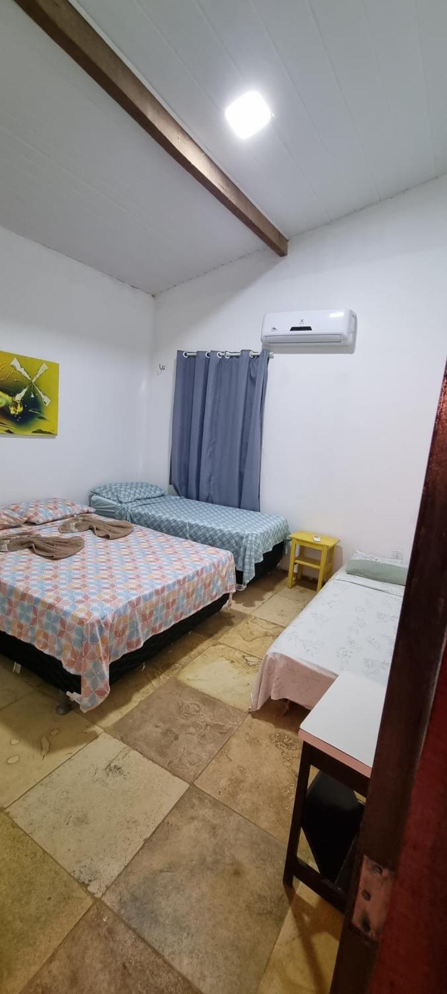 Casa No Residencia Familia Βίλα Canoa Quebrada Εξωτερικό φωτογραφία