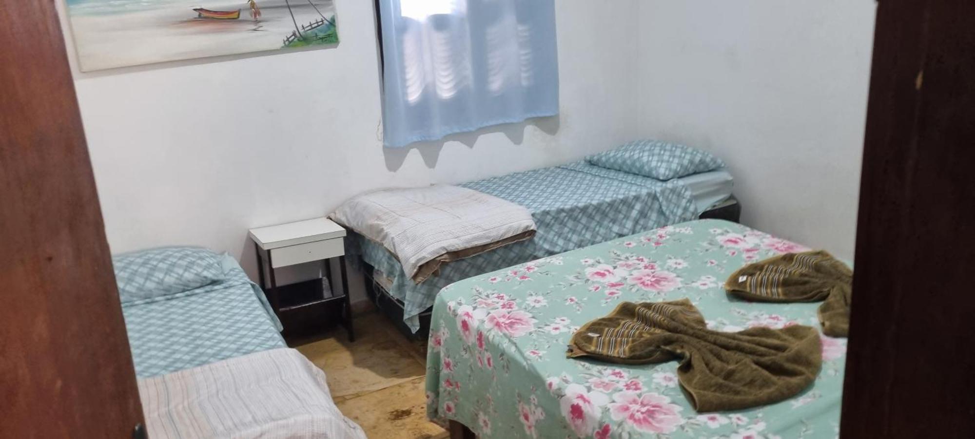 Casa No Residencia Familia Βίλα Canoa Quebrada Εξωτερικό φωτογραφία