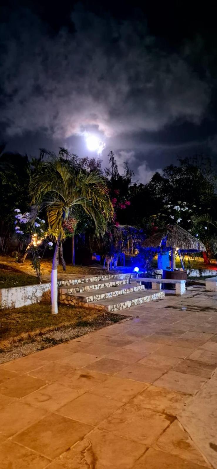 Casa No Residencia Familia Βίλα Canoa Quebrada Εξωτερικό φωτογραφία