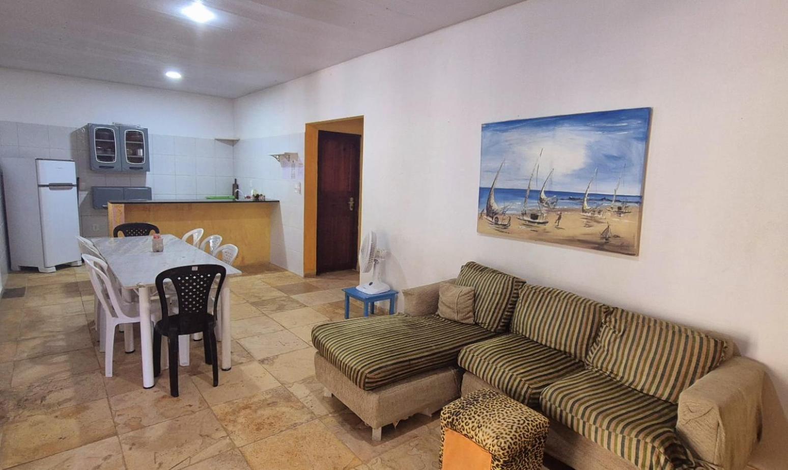 Casa No Residencia Familia Βίλα Canoa Quebrada Δωμάτιο φωτογραφία