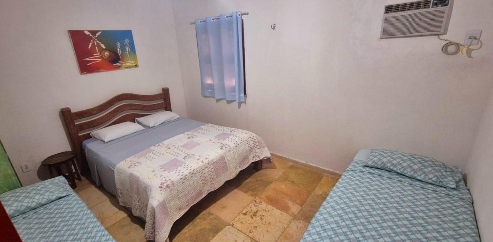 Casa No Residencia Familia Βίλα Canoa Quebrada Δωμάτιο φωτογραφία