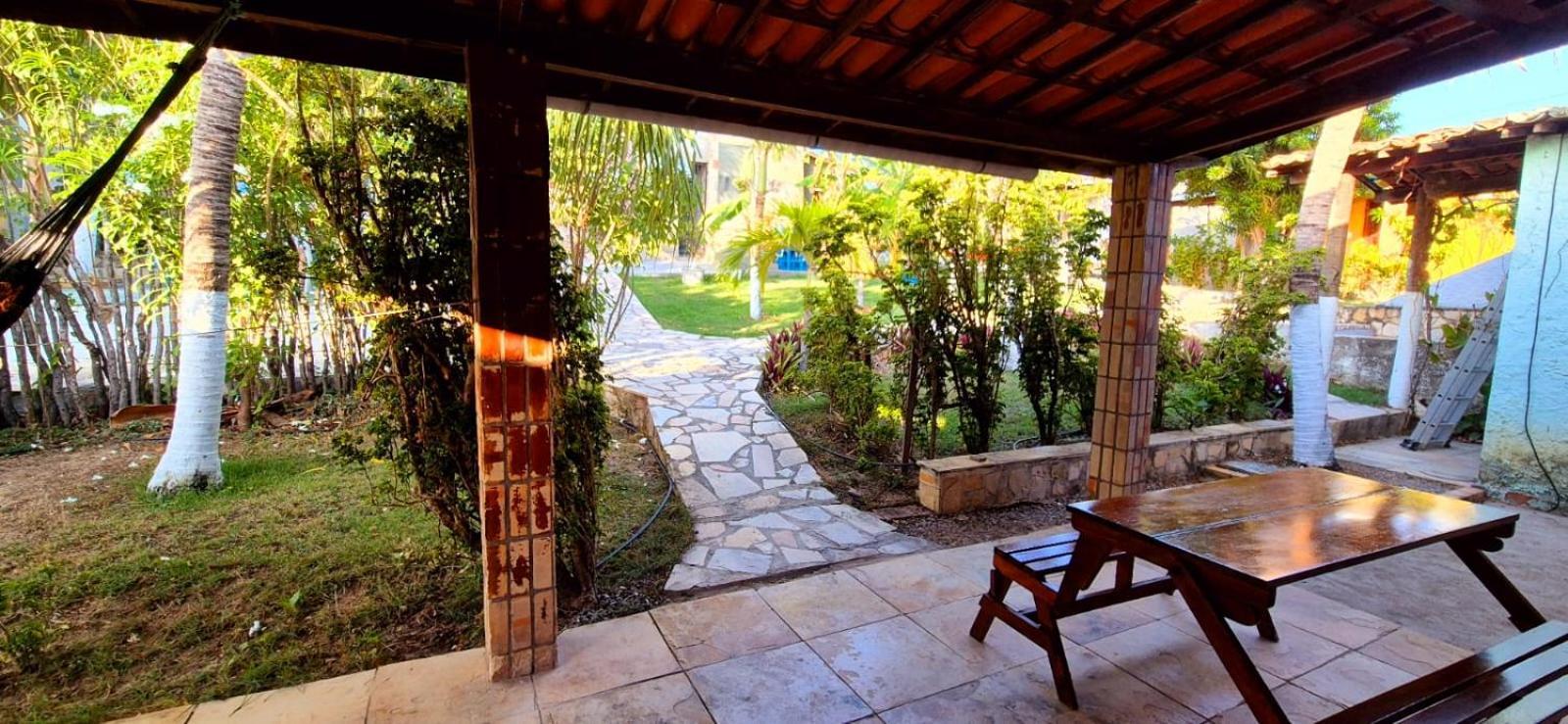 Casa No Residencia Familia Βίλα Canoa Quebrada Δωμάτιο φωτογραφία