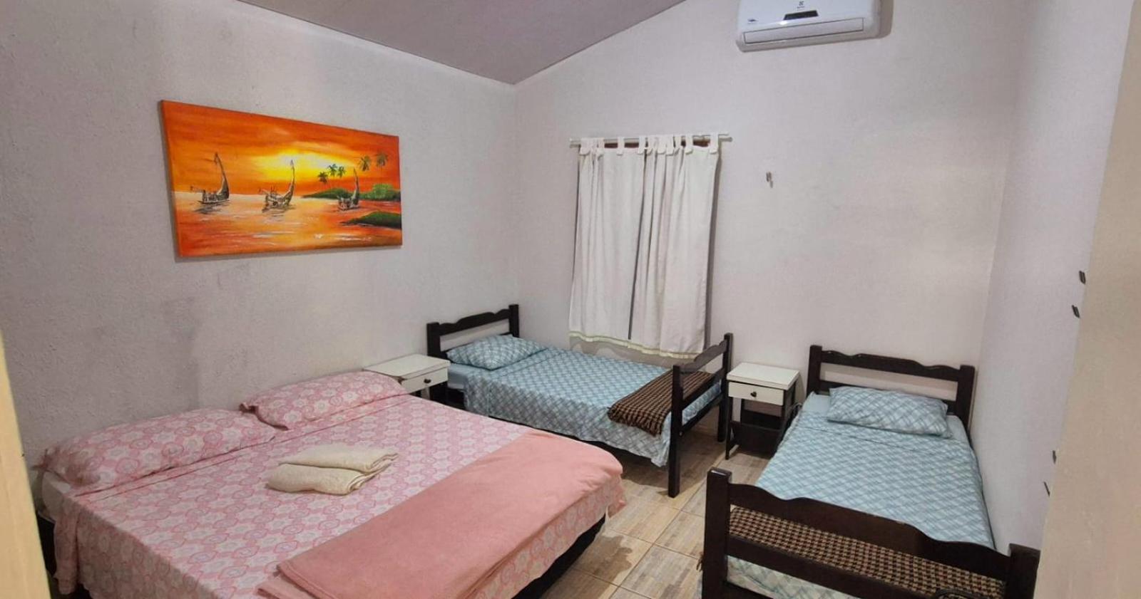 Casa No Residencia Familia Βίλα Canoa Quebrada Δωμάτιο φωτογραφία