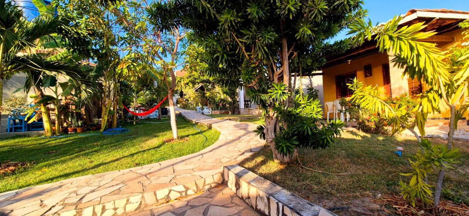 Casa No Residencia Familia Βίλα Canoa Quebrada Δωμάτιο φωτογραφία