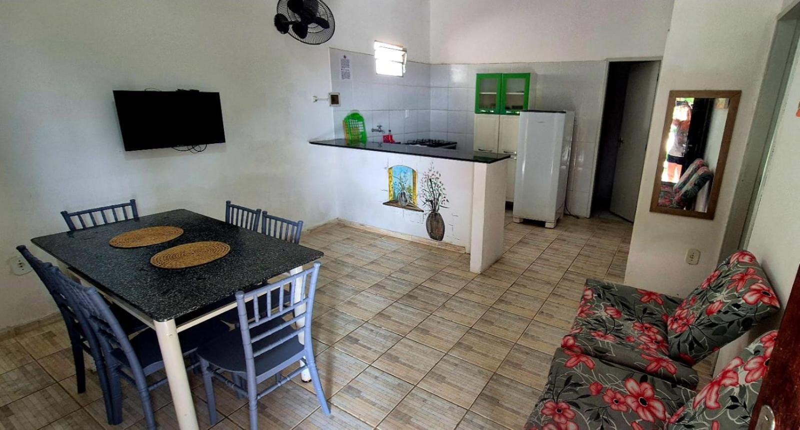 Casa No Residencia Familia Βίλα Canoa Quebrada Δωμάτιο φωτογραφία