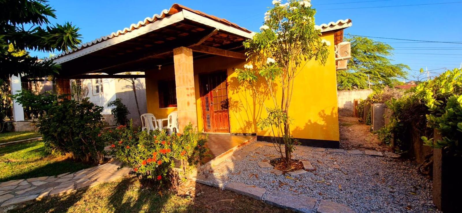 Casa No Residencia Familia Βίλα Canoa Quebrada Δωμάτιο φωτογραφία