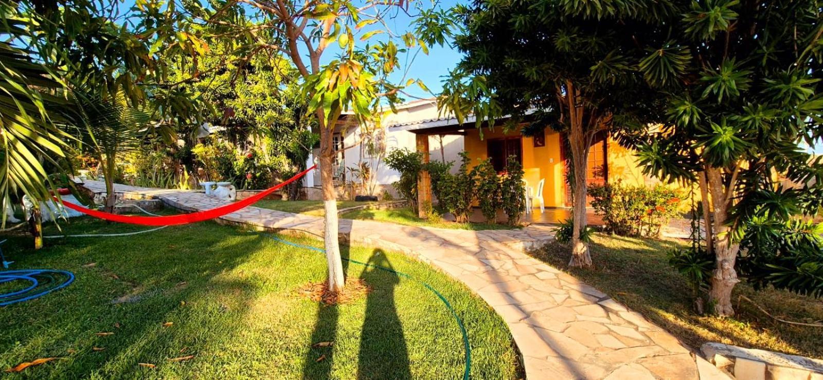 Casa No Residencia Familia Βίλα Canoa Quebrada Δωμάτιο φωτογραφία