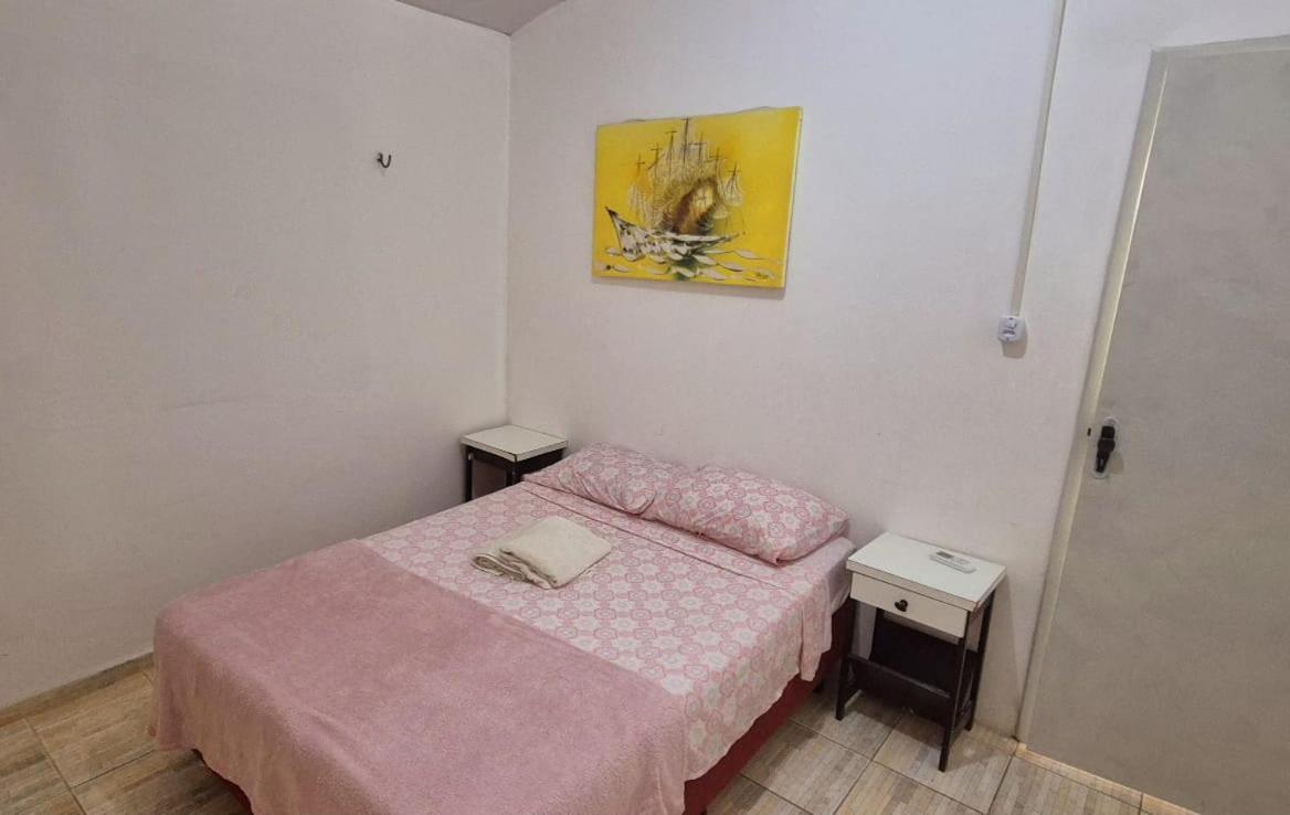 Casa No Residencia Familia Βίλα Canoa Quebrada Δωμάτιο φωτογραφία