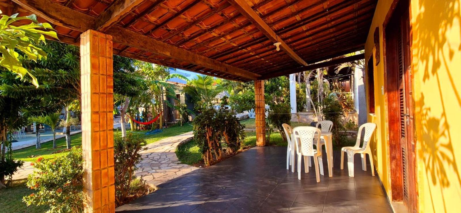 Casa No Residencia Familia Βίλα Canoa Quebrada Δωμάτιο φωτογραφία