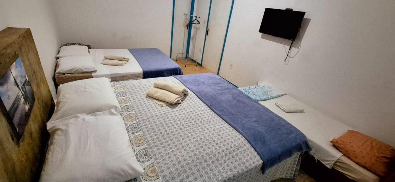 Casa No Residencia Familia Βίλα Canoa Quebrada Εξωτερικό φωτογραφία