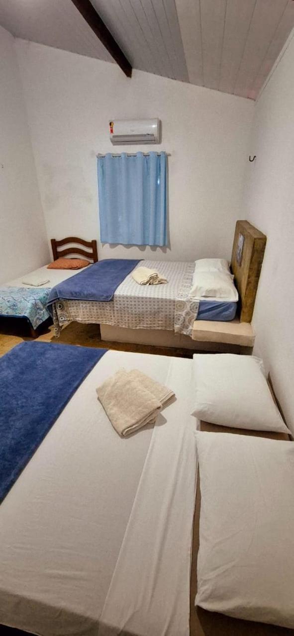Casa No Residencia Familia Βίλα Canoa Quebrada Εξωτερικό φωτογραφία