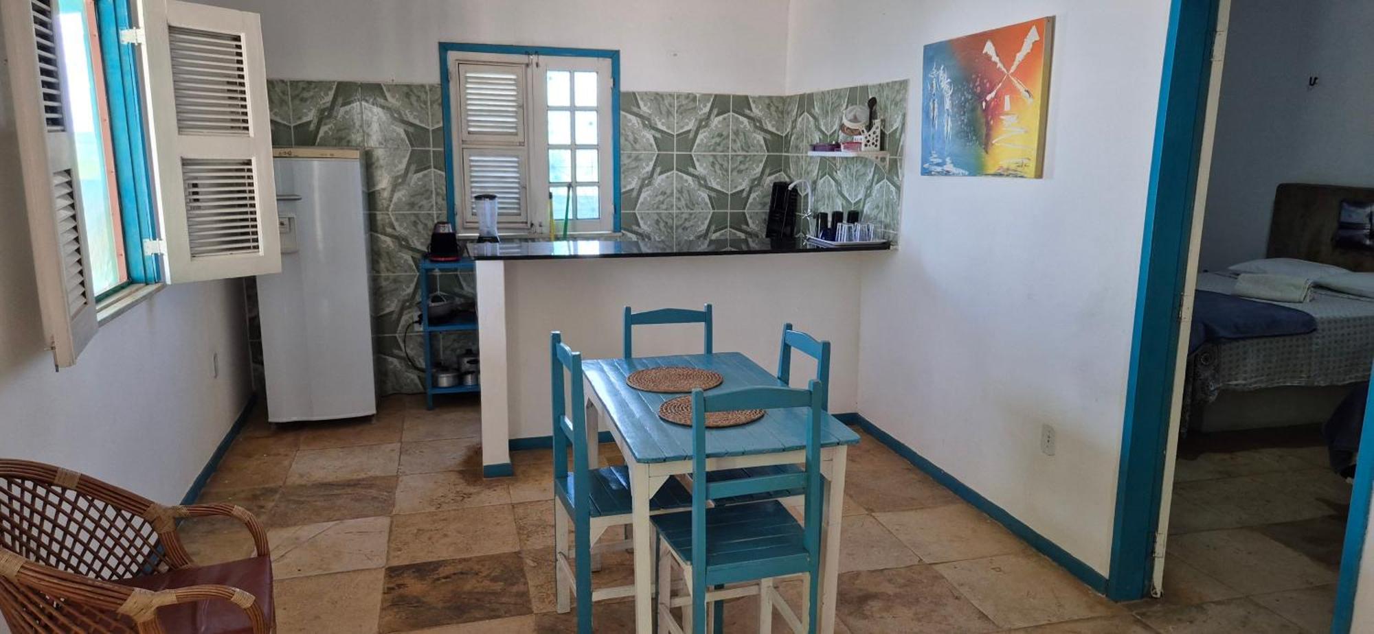 Casa No Residencia Familia Βίλα Canoa Quebrada Δωμάτιο φωτογραφία