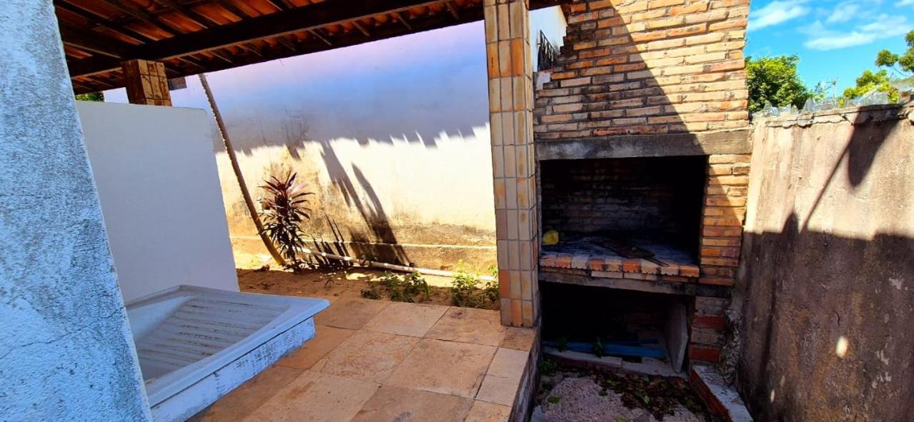 Casa No Residencia Familia Βίλα Canoa Quebrada Εξωτερικό φωτογραφία