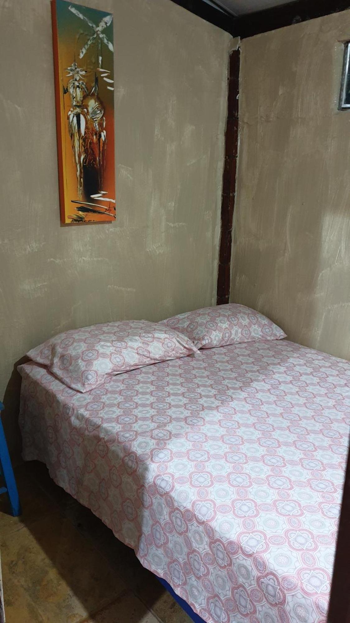 Casa No Residencia Familia Βίλα Canoa Quebrada Εξωτερικό φωτογραφία
